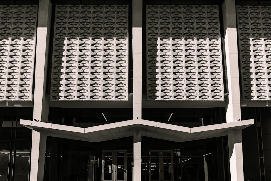 Moderní architektura - Stavitel Prokop